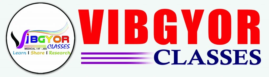 VIBGYOR CLASSES