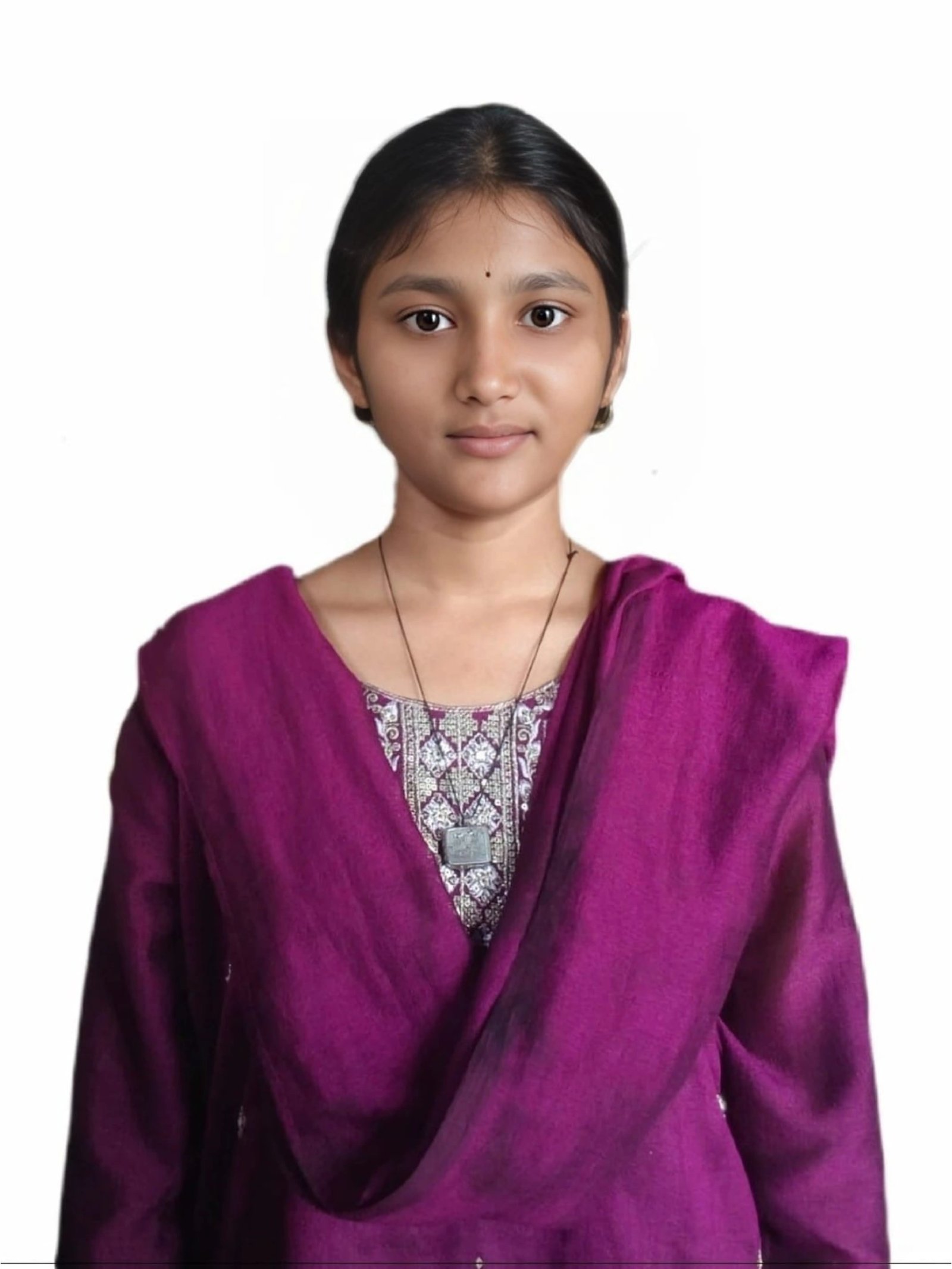Roshni Parween