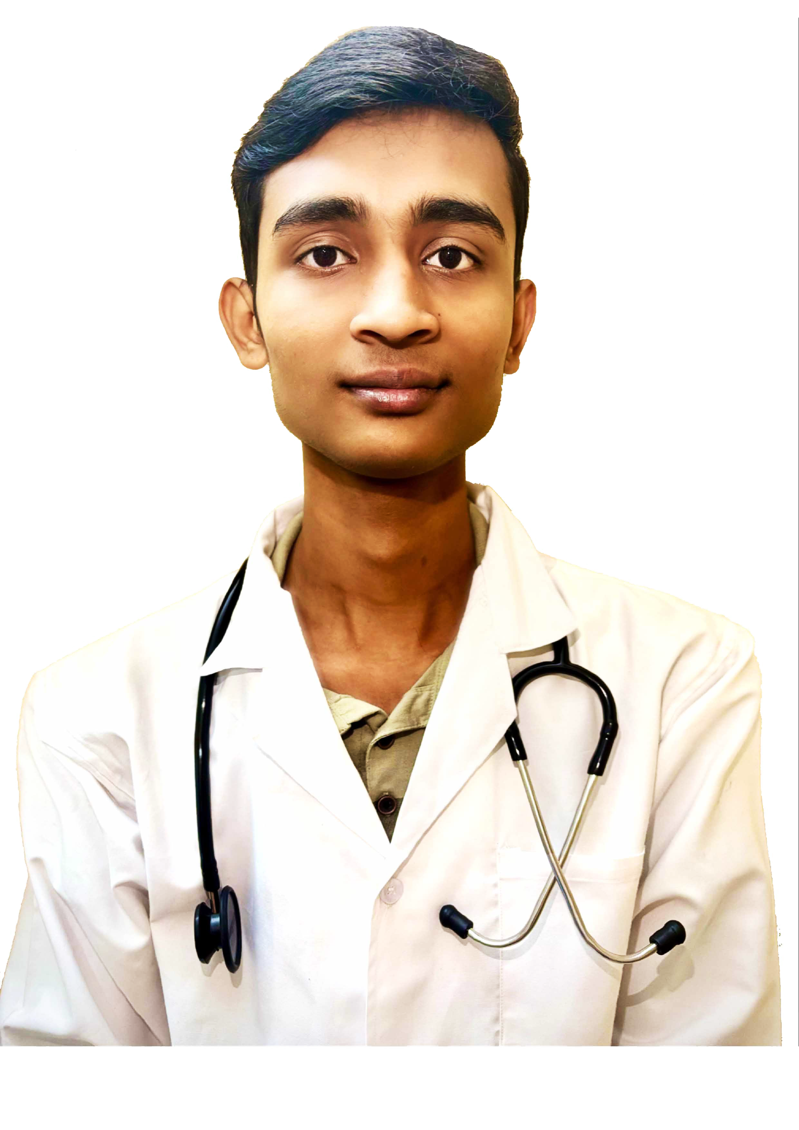 Abhishek Sahu