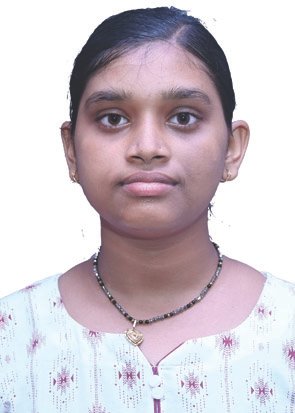 Pooja Biswal